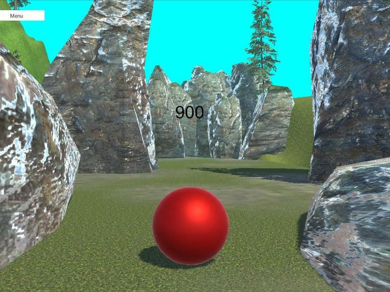 Maximum Slide (HomeMadeGames) screenshot 3