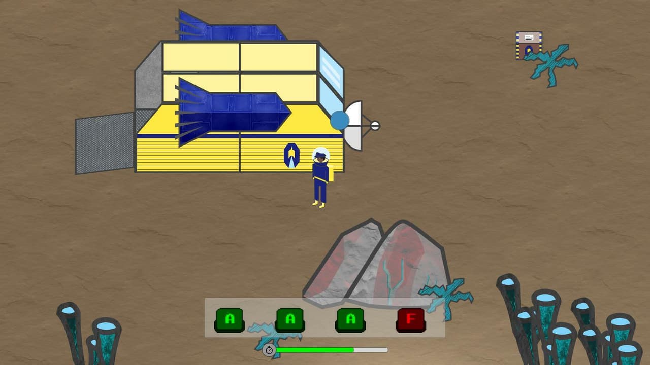 IT MIGHT BE DELIVERED! screenshot 2