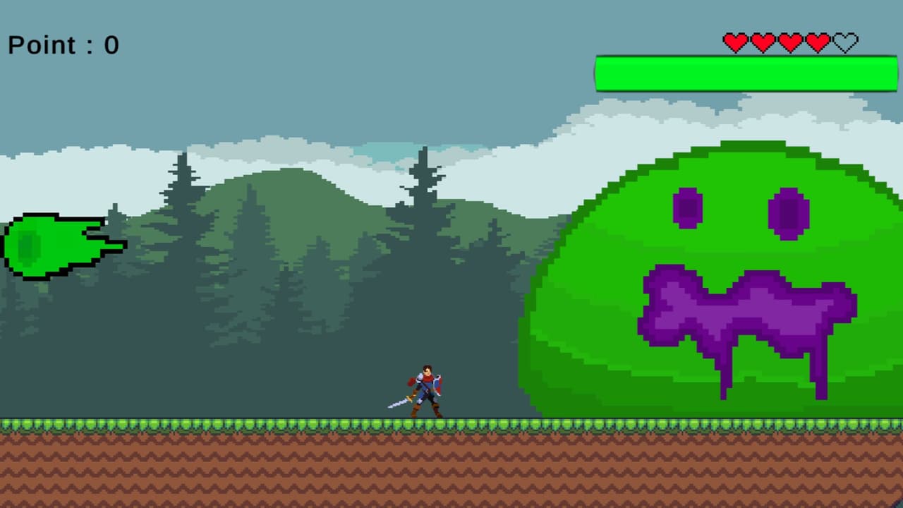 OLYMPUSAN screenshot 2