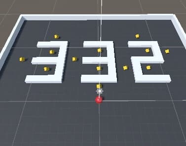 Roll a Ball - 332