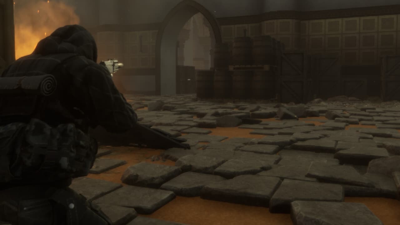 PEAK.53 screenshot 6