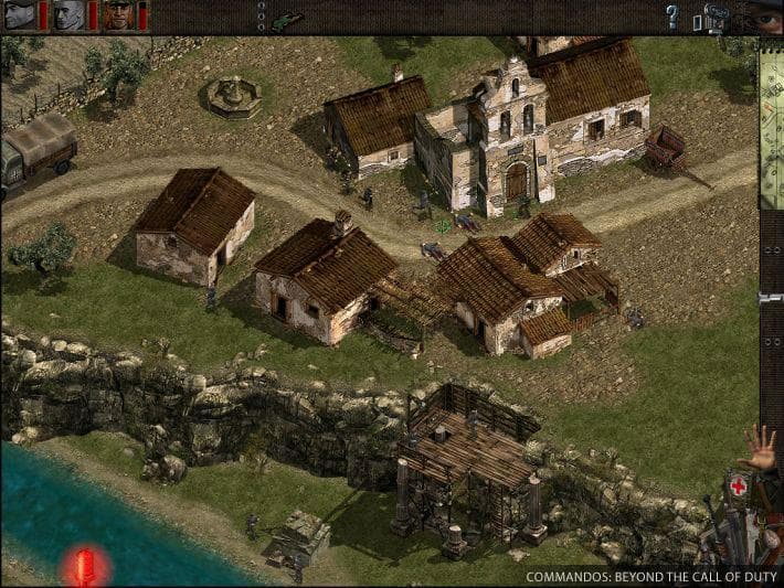 Commandos Ammo Pack screenshot 5