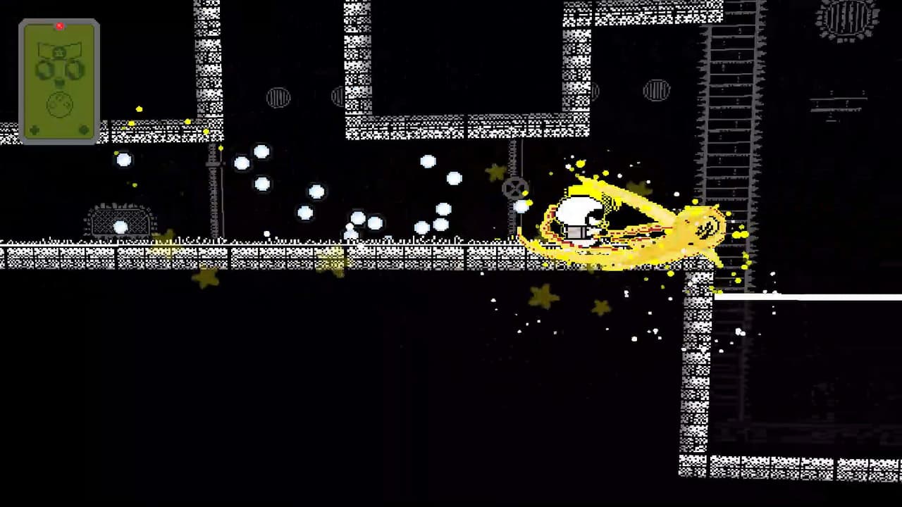 Unwell Known screenshot 2