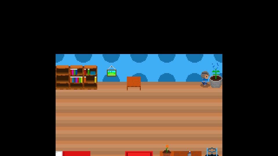 Snowflakes (Demo) screenshot 2