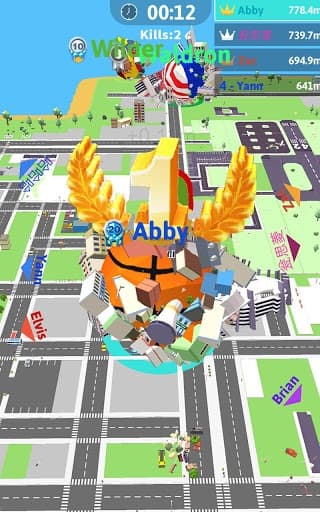 Big Big Baller screenshot 5
