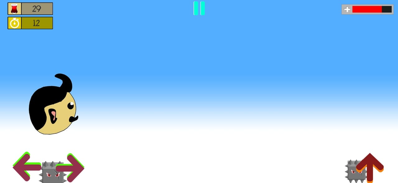 Cayotea screenshot 3