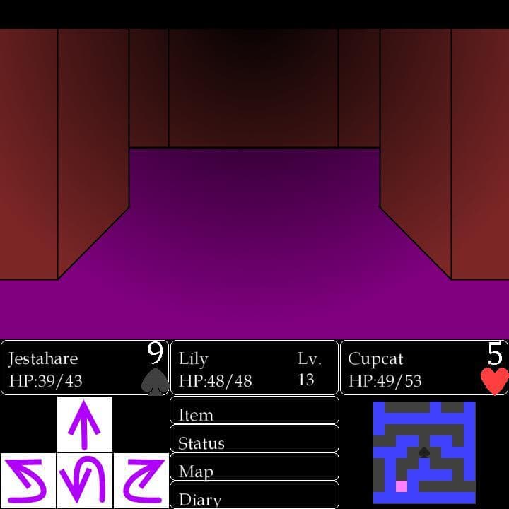 Fantasy Land: Funhouse Fortress screenshot 6