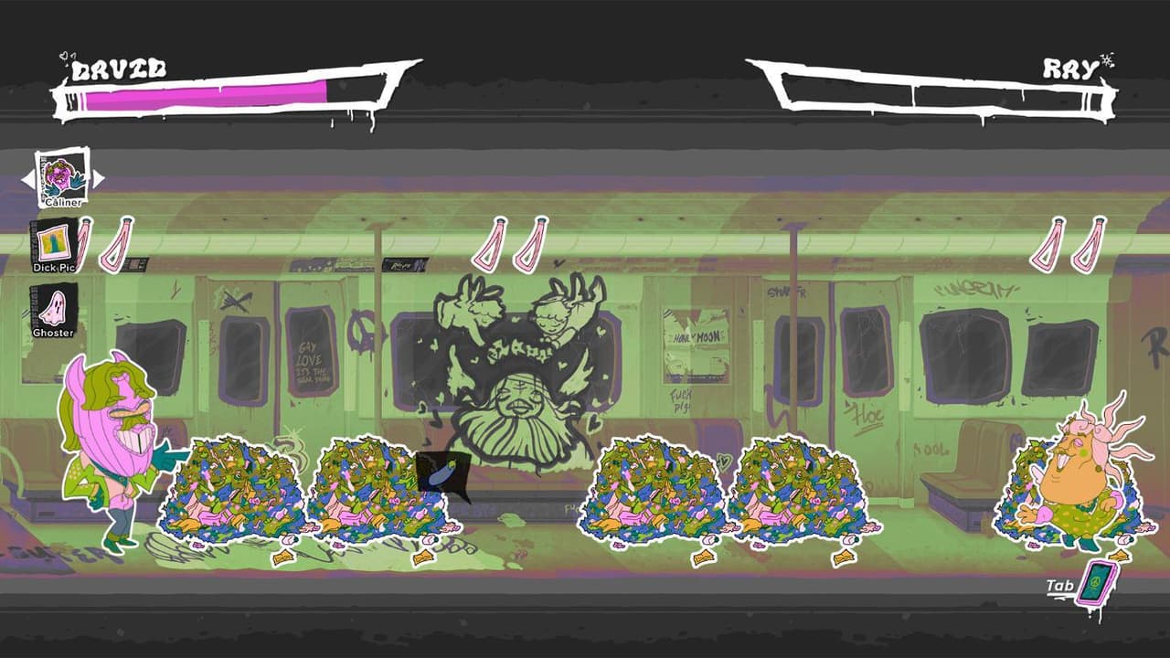 Ometrogay screenshot 5