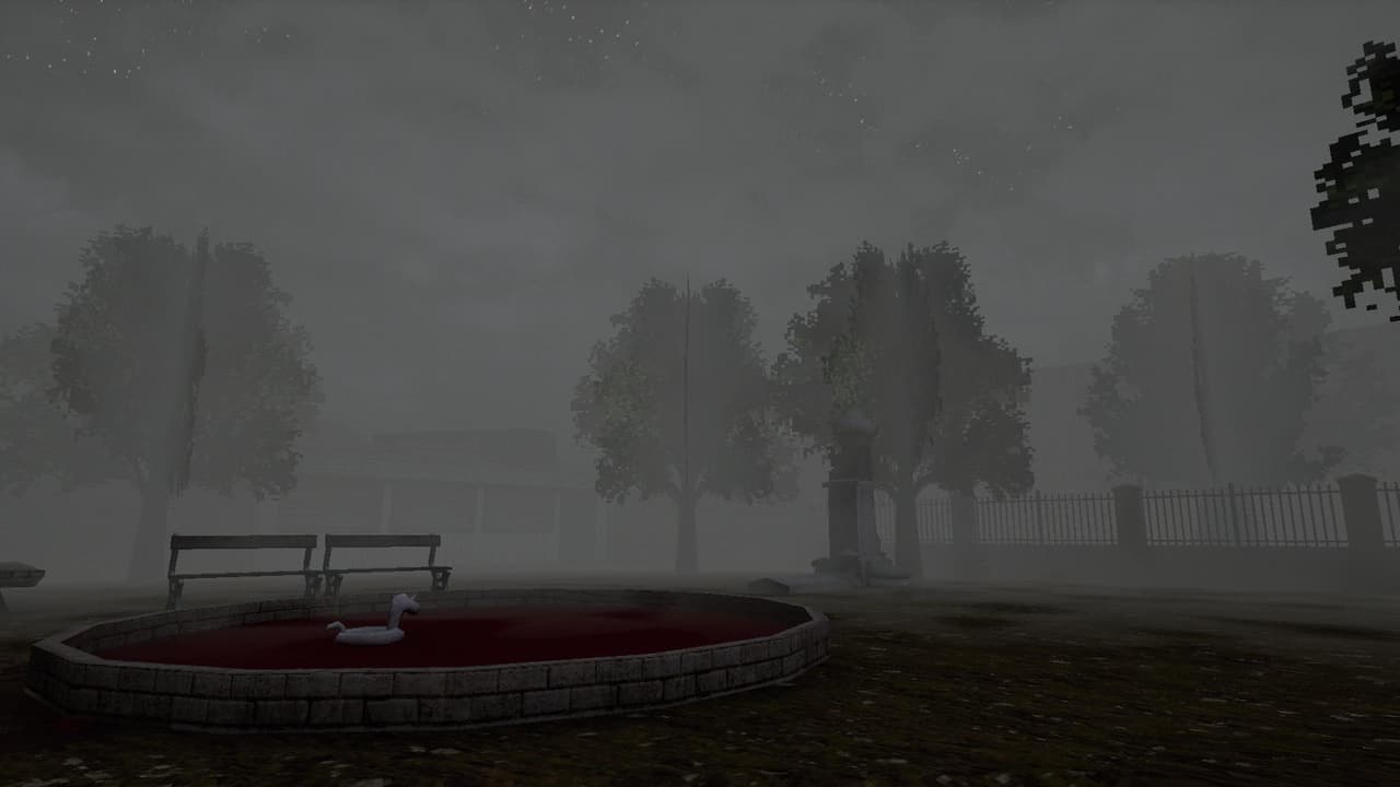 The night of 87 screenshot 3