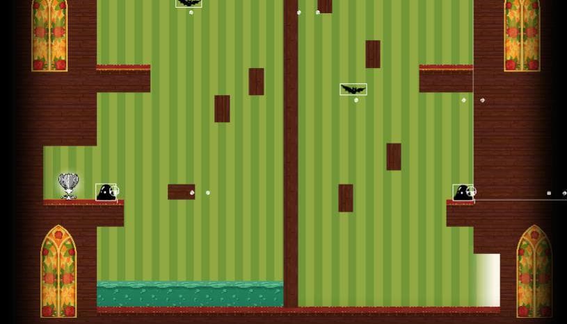 Into the Canvas screenshot 2