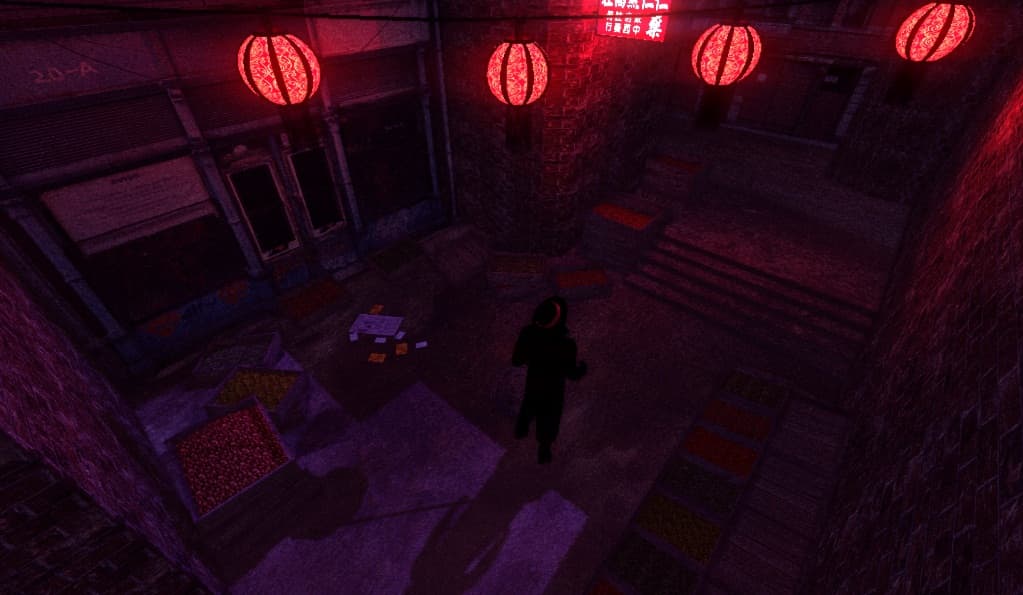 Private Infiltrator screenshot 6