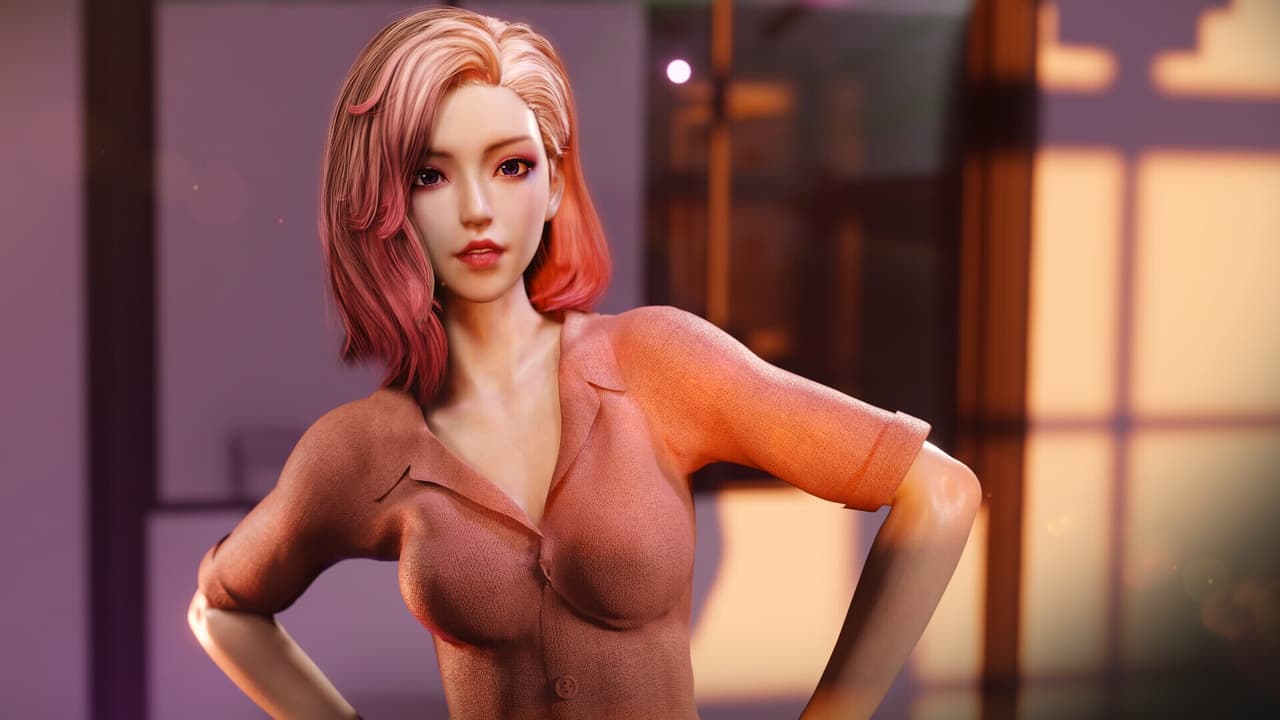 Orgasm Simulator 2023 screenshot 5