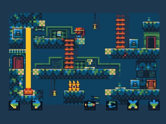 Pocket Kingdom - Tim Toms Journey screenshot 5