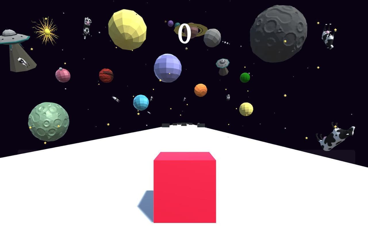 Around the World (itch) screenshot 3