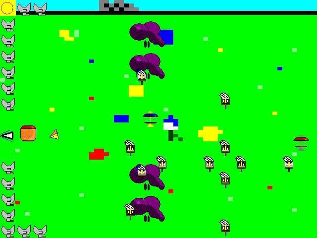 Supriblock screenshot 5