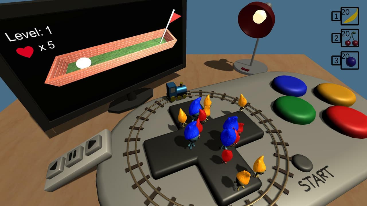 ConTROLLS