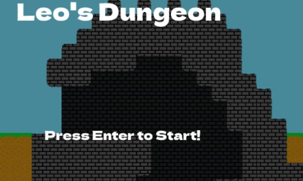 Leos dungeon
