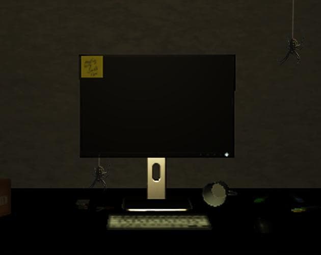 Programmers Descent