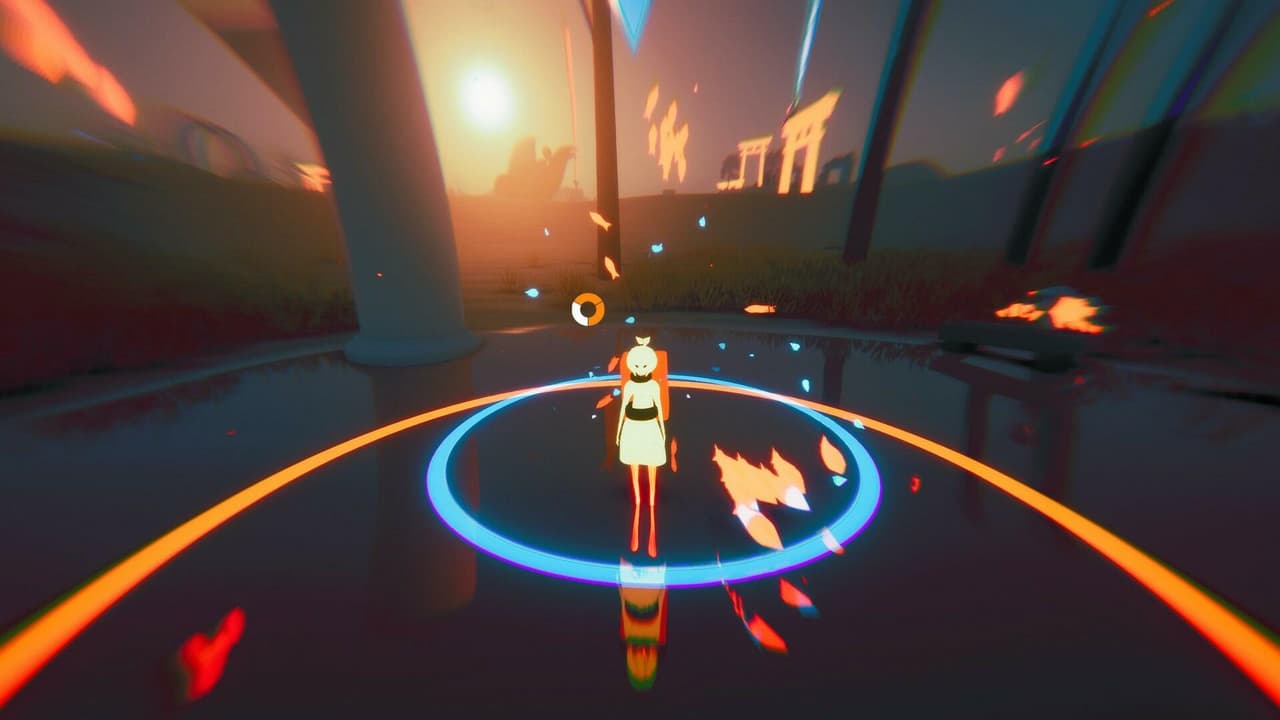 Torii + Soundtrack screenshot 6