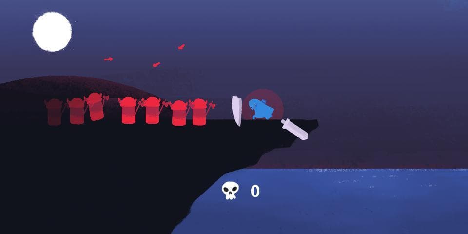 last lord of the edge screenshot 4