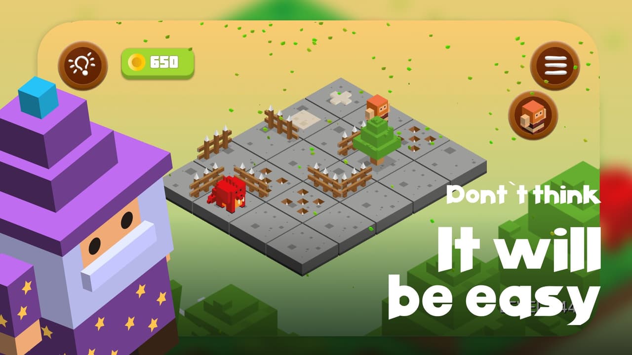 Kingdom of Maverta screenshot 5