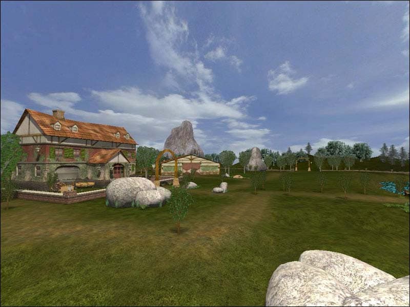 Deine Reitschule SE screenshot 6