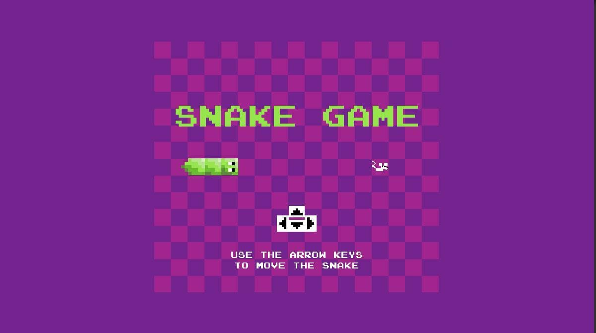 Classics Remake - Snake Game