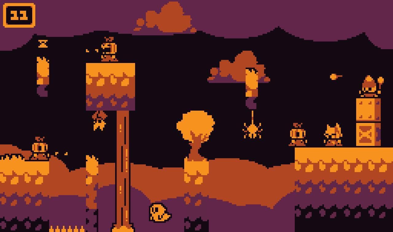 Pumkeye (Demo) screenshot 2