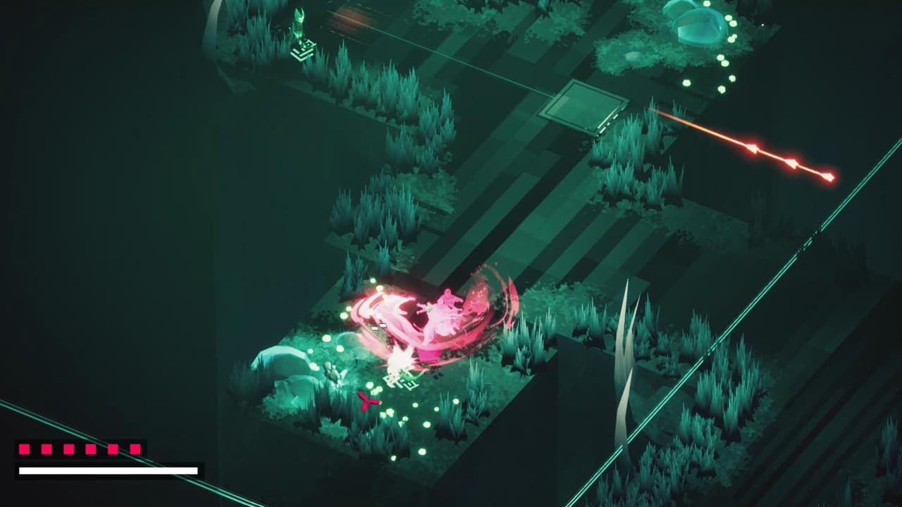 BrightSeeker DEMO screenshot 3