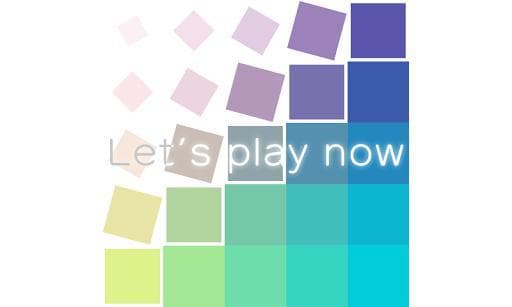 Color Puzzle:Gradation