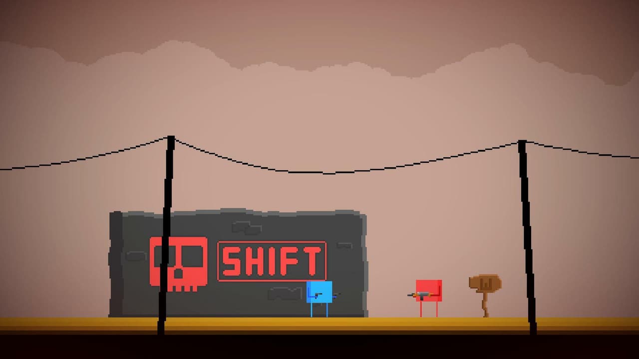 Marcos Revenge screenshot 4