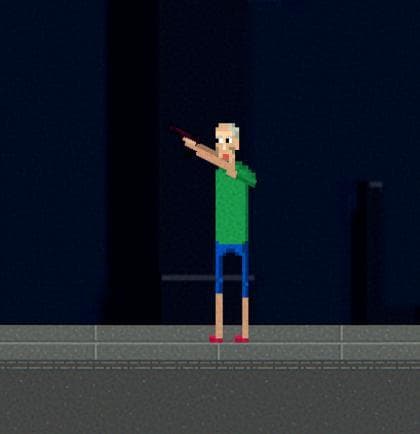 DedMan screenshot 3