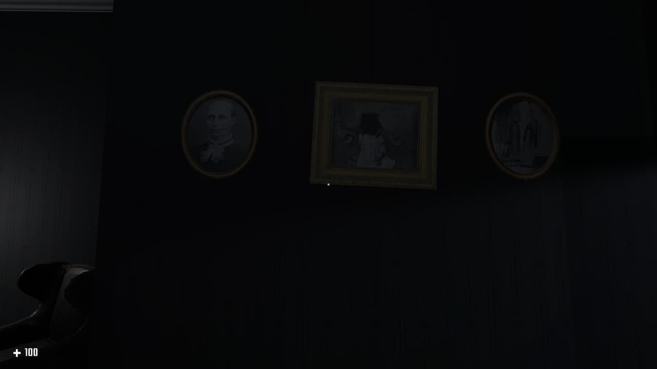 The Faction screenshot 2