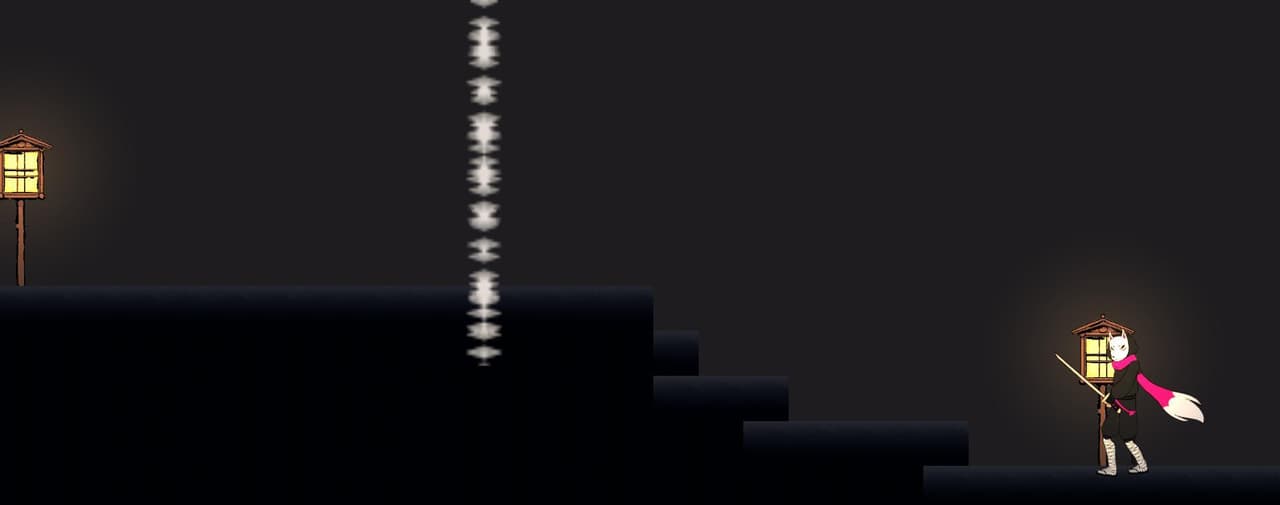 Inari - Crater screenshot 5