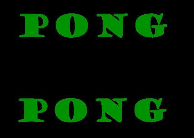 Pong Pong (Lufer)