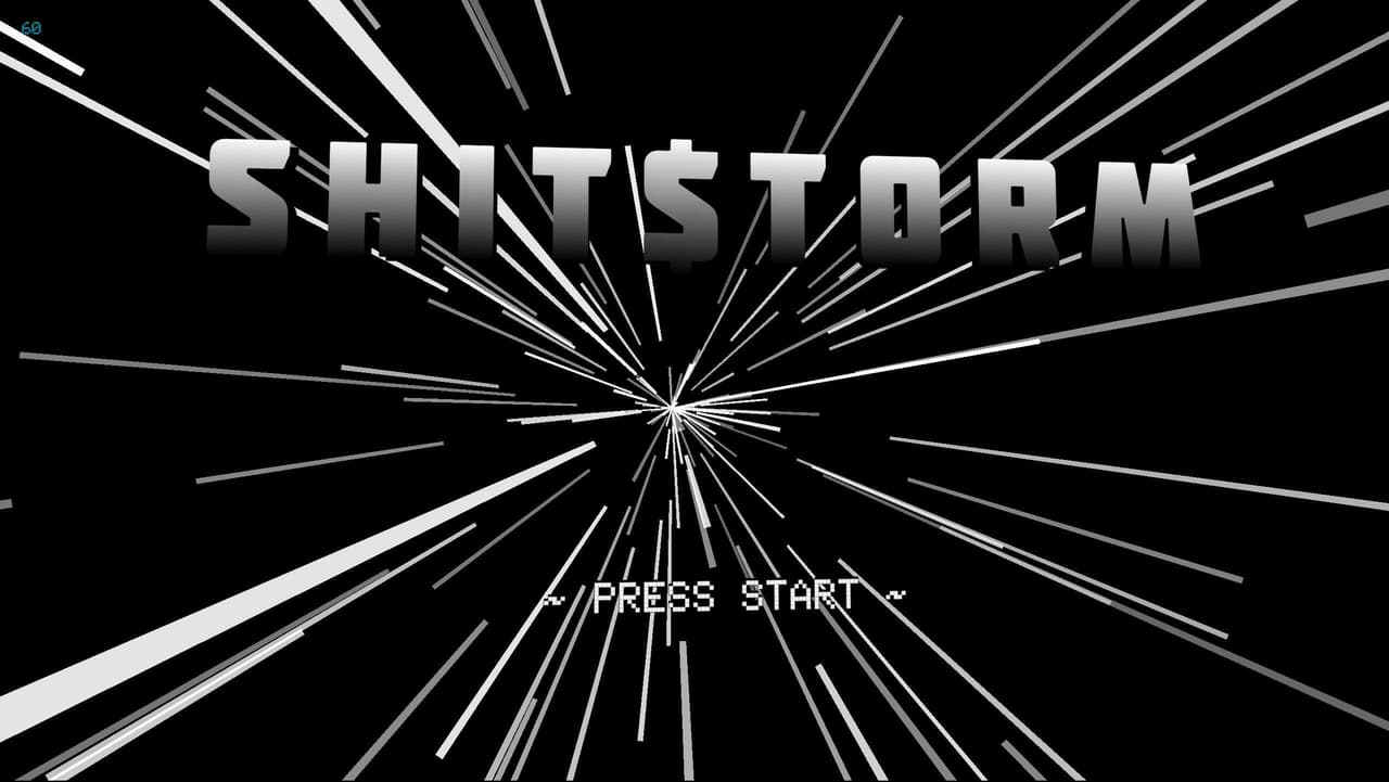 SHITSTORM screenshot 4