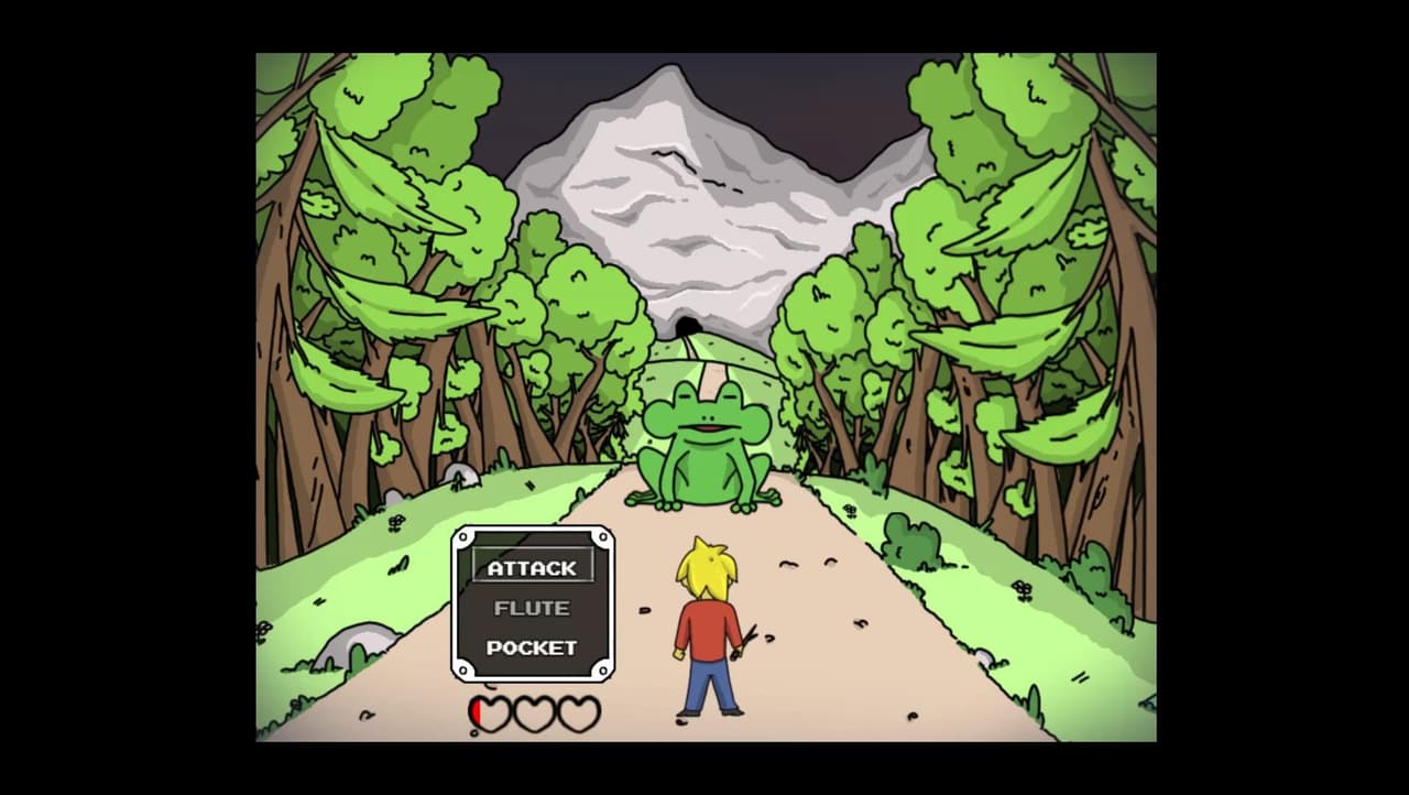 Sealed (MarinoMan) screenshot 4