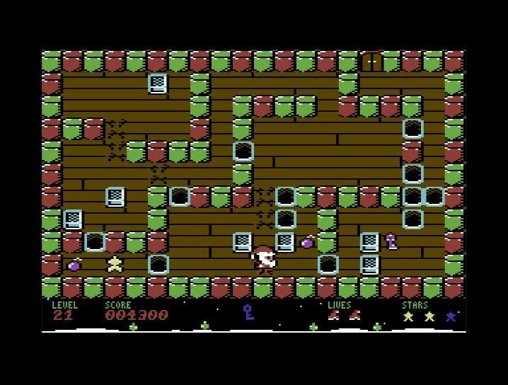 Santas Workout 2 screenshot 3
