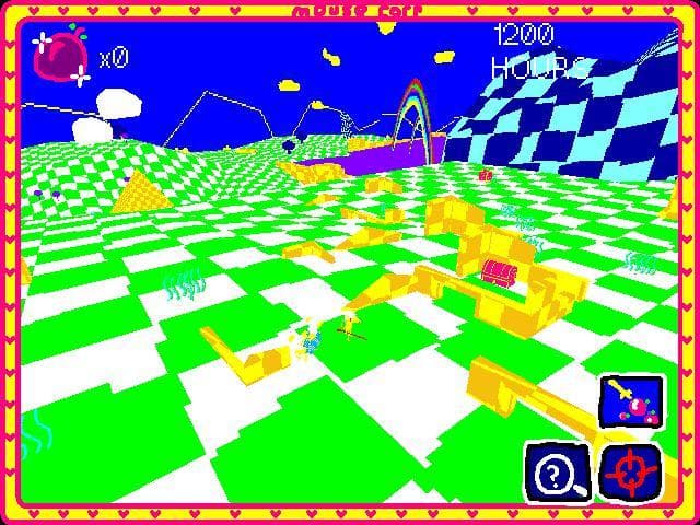 Mouse Corp. screenshot 4