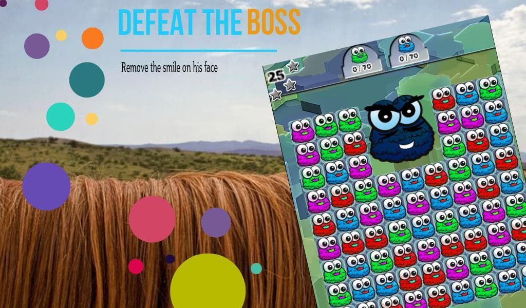 Furry land - Free screenshot 4