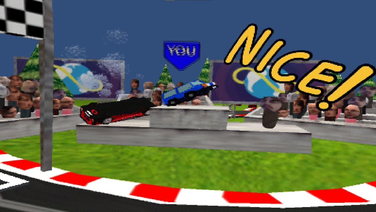 GO! GO! Car!
