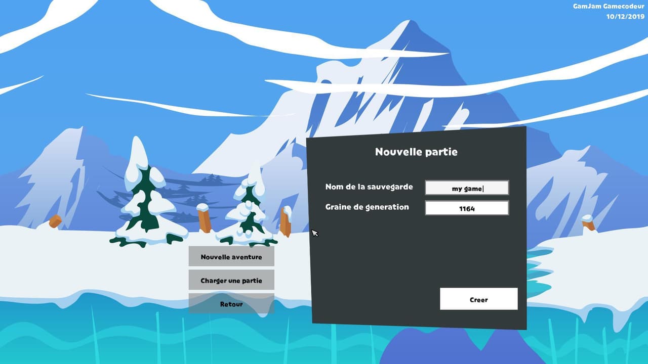 Santa & Santy screenshot 3