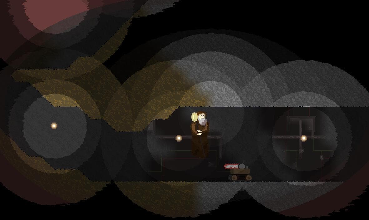 The last rise