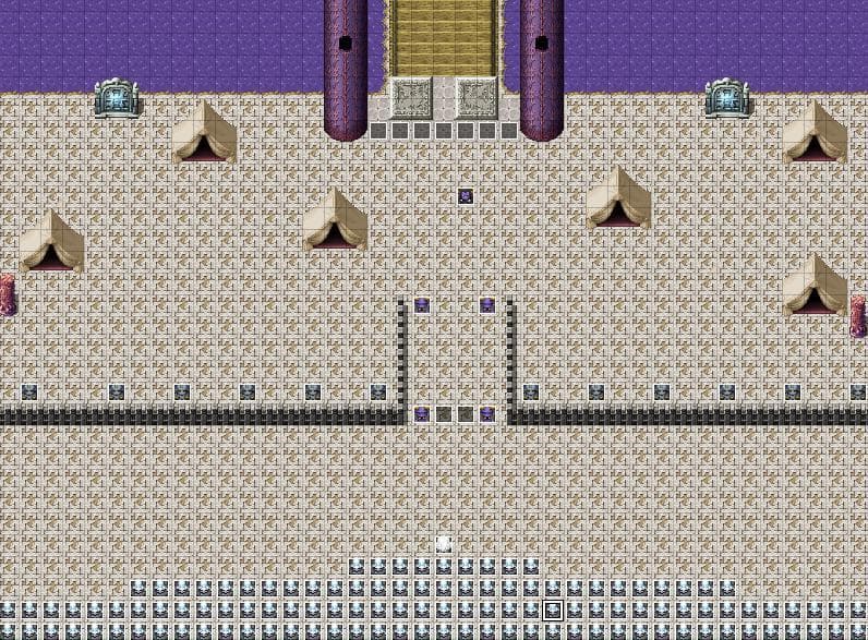 Guildycrow screenshot 3