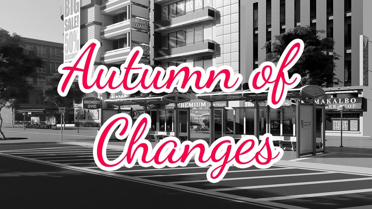 Autumn of Changes DEMO