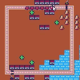 Inward Expansion screenshot 2