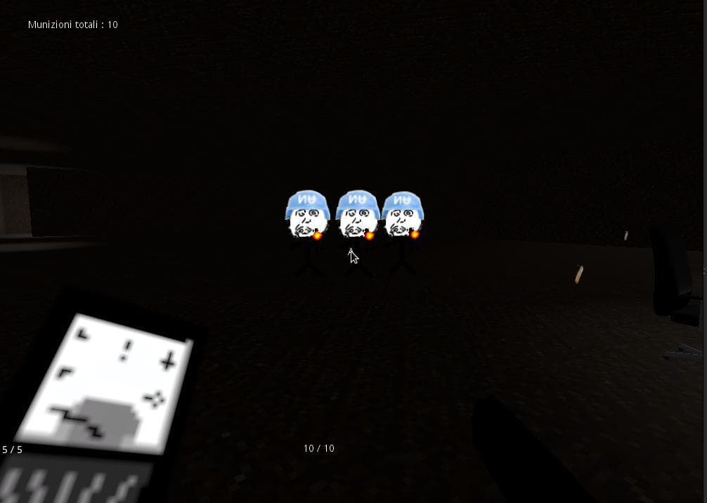Anscension screenshot 4