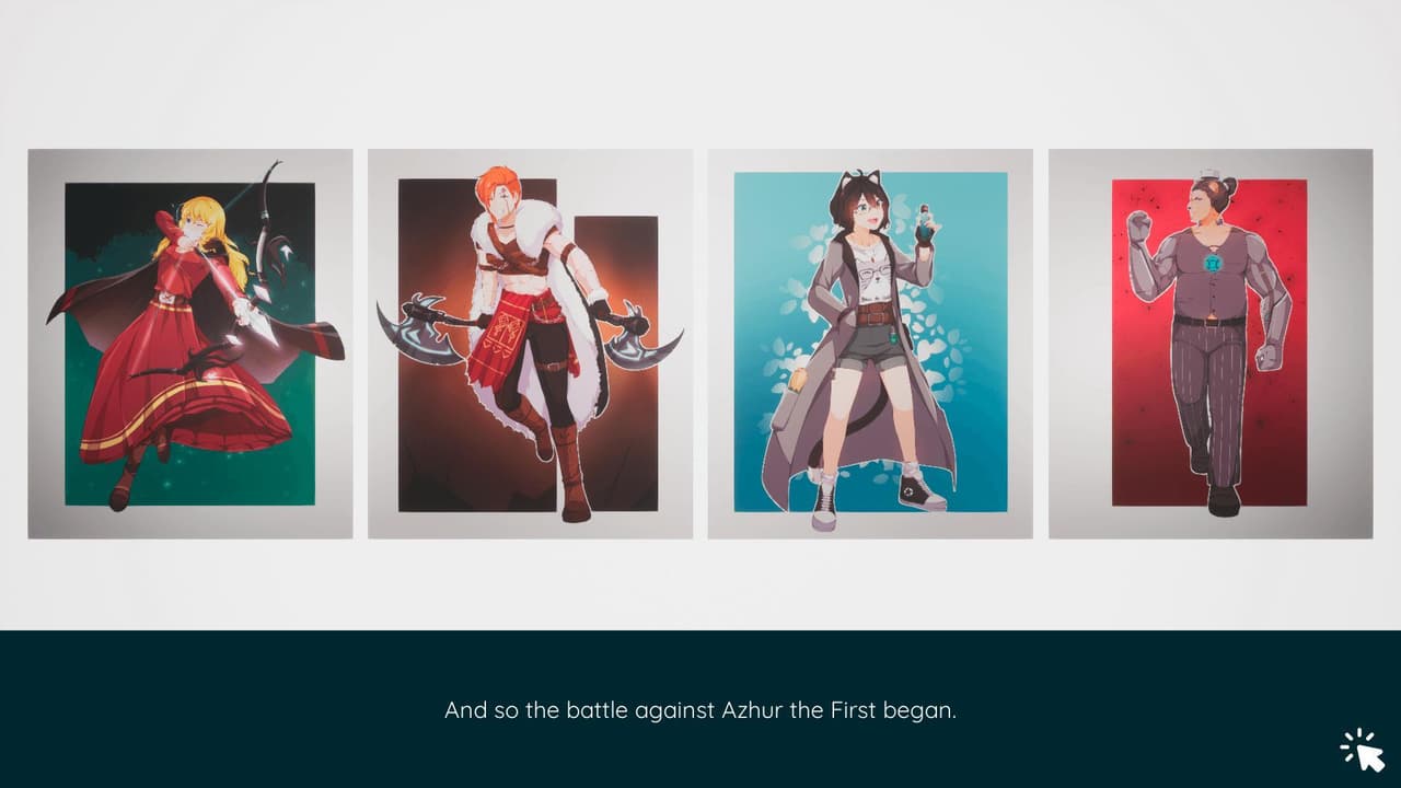 Boralaa screenshot 3