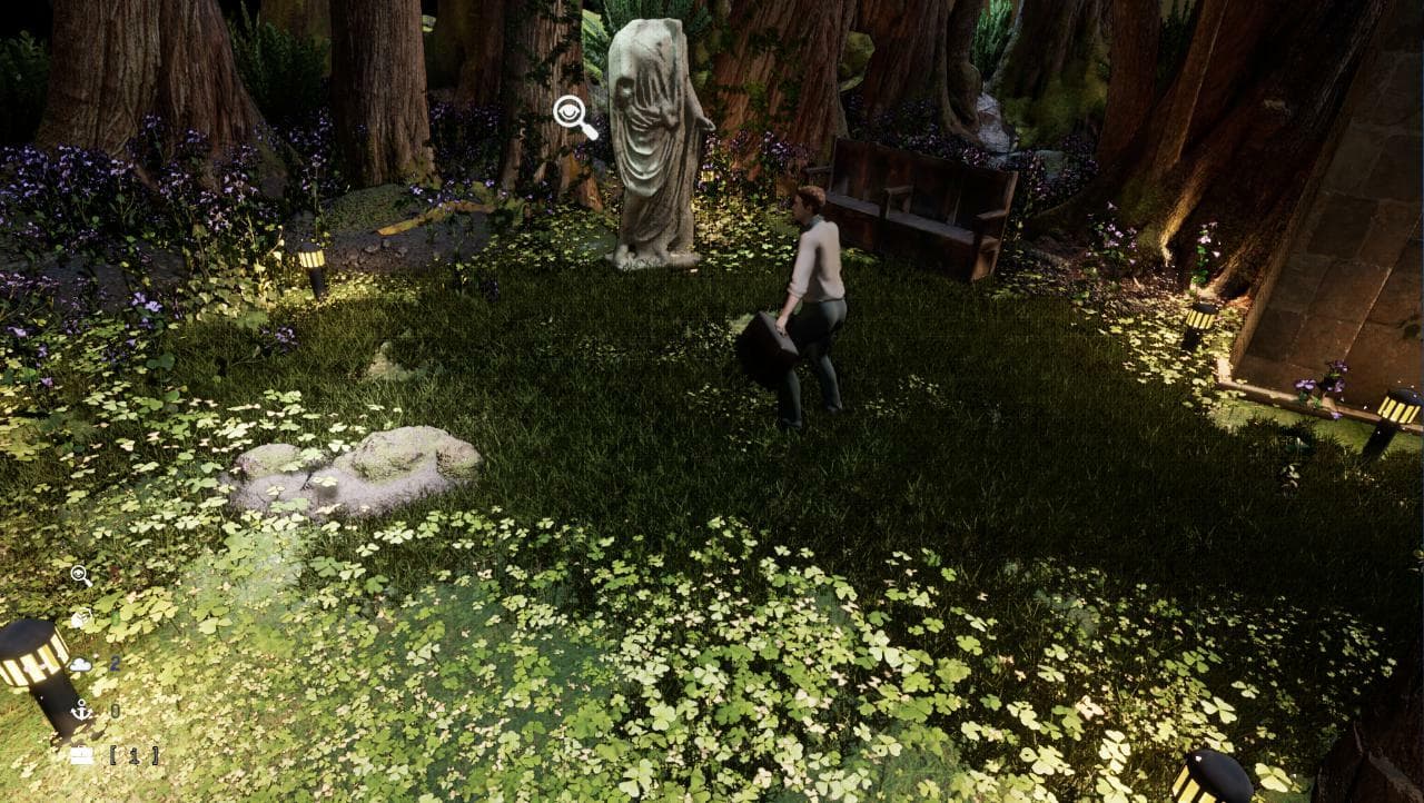 The Fleeting Tide screenshot 3