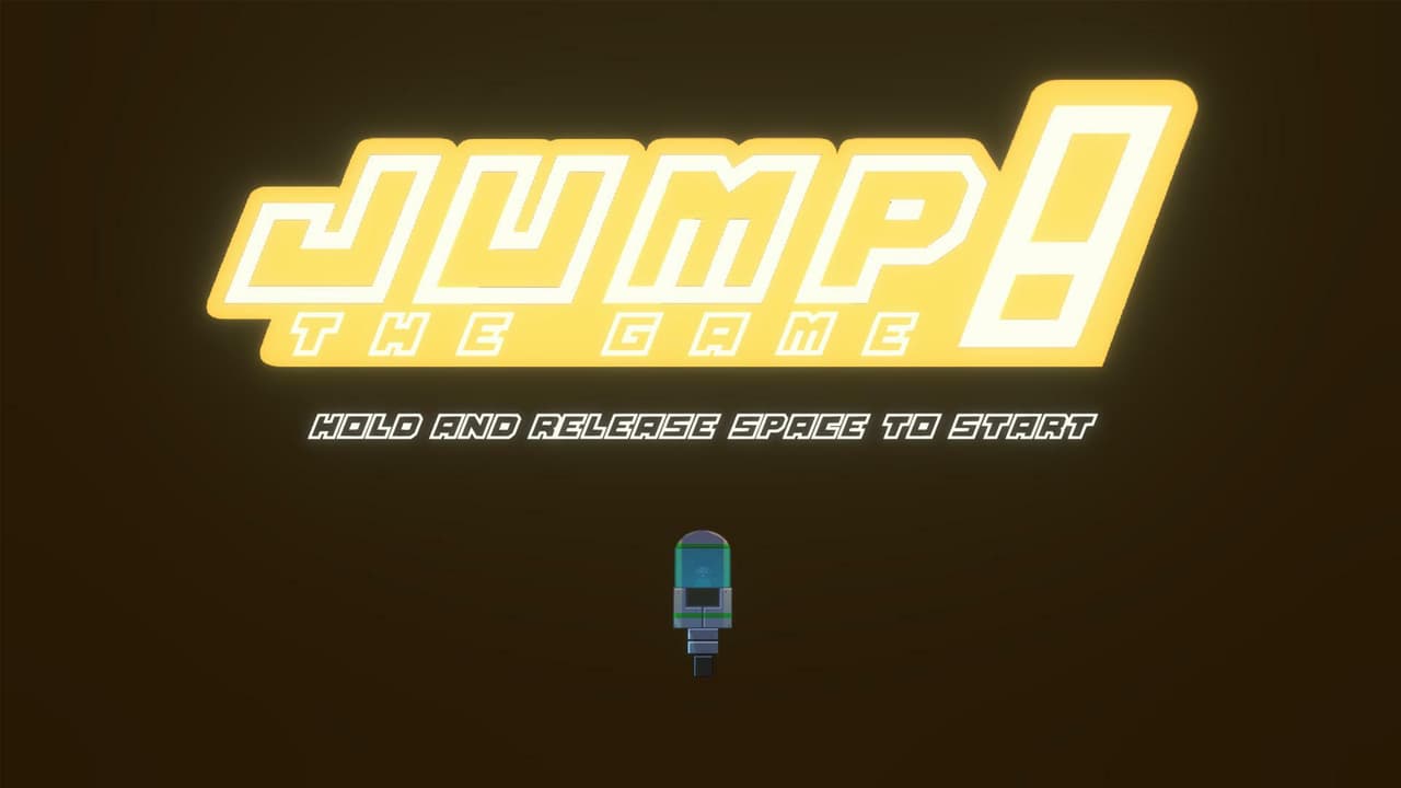 Jump! the Game screenshot 2